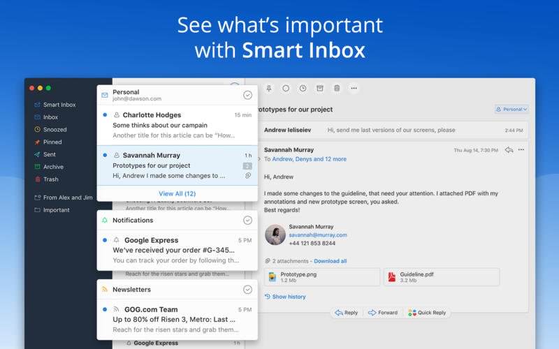 spark-is-a-better-way-to-do-email