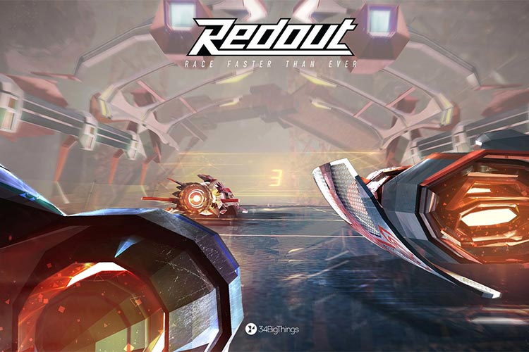 بررسی بازی Redout: Enhanced Edition