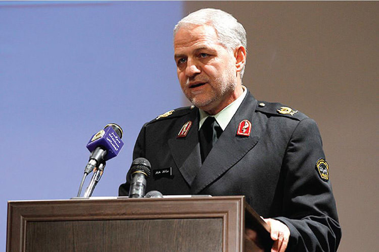 رئیس پلیس فتا: پول مجازی در ایران بازار سیاه ۱۰۰۰ دلاری دارد