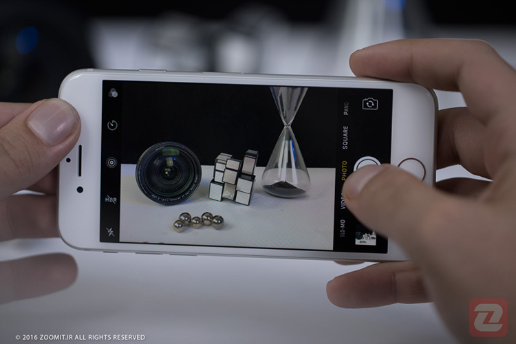 آیفون 8 با دوربین سلفی با تشخیص اشیا سه بعدی همراه می شود