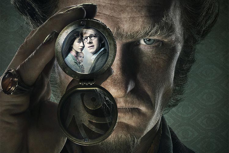 نقد سریال A Series of Unfortunate Events