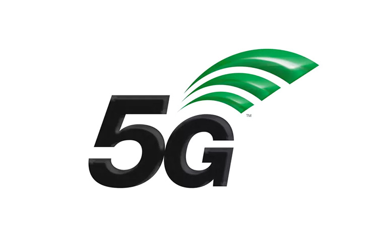 لوگوی رسمی اینترنت 5G رسما رونمایی شد