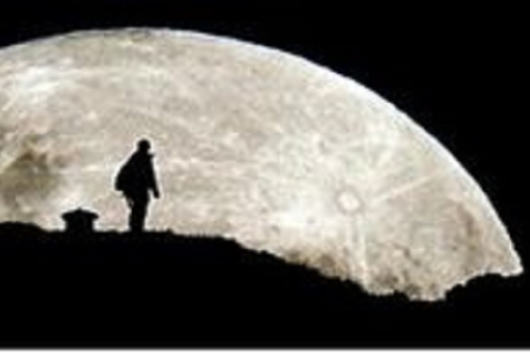برنامه اسپیس ایکس و ایلان ماسک برای ارسال انسان به ماه در سال آینده