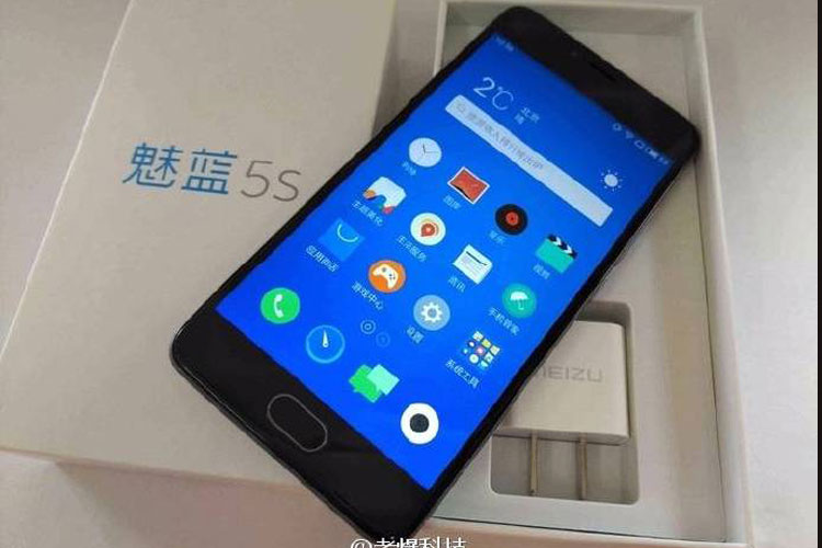 گوشی جدیدی سری ام meizu با پشتیبانی از شارژ سریع در ۲۷ بهمن معرفی خواهد شد