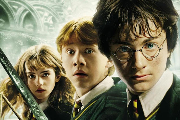 نقد فیلم هری پاتر و تالار اسرار - Harry Potter and the Chamber of Secrets