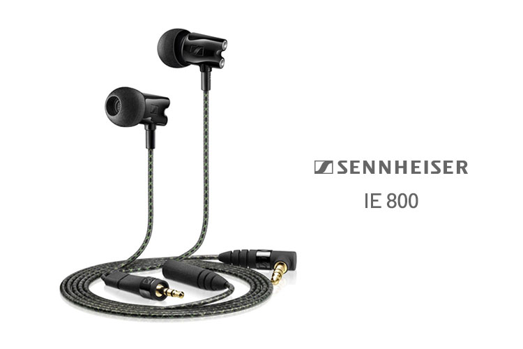 Sennheiser IE 800