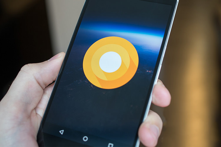 android o