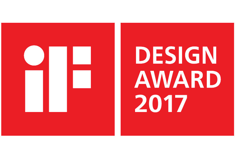 سه گوشی از خانواده سونی اکسپریا موفق به کسب جایزه طراحی IF 2017 شدند