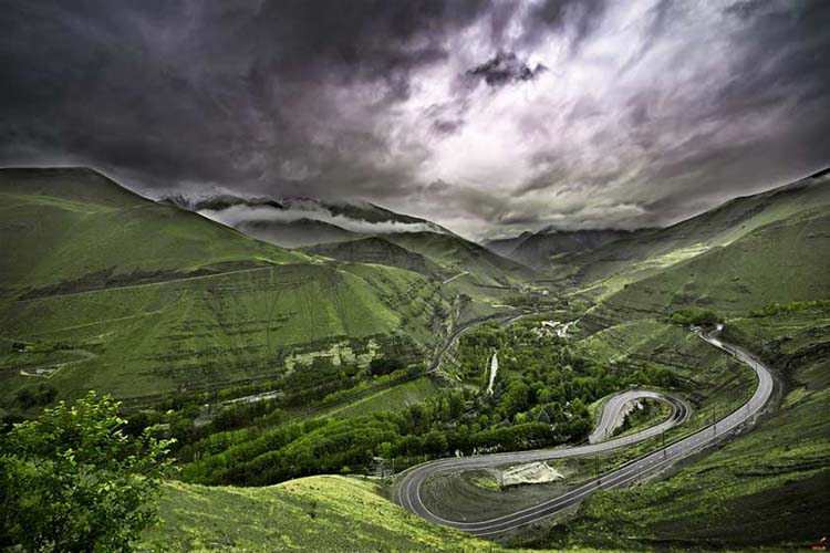 راهنمای سفر به مازندران؛ تاج سرسبز جغرافیای ایران