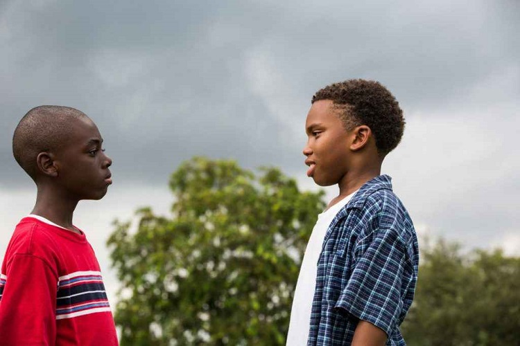 حقایق جالب فیلم Moonlight - مهتاب