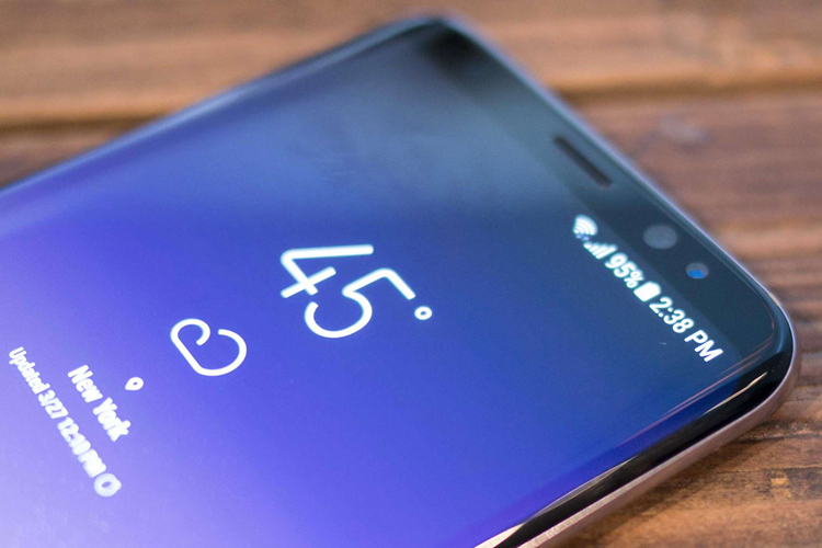 اپلیکیشن Samsung Connect به عنوان واسطی برای اکوسیستم اینترنت اشیا معرفی شد