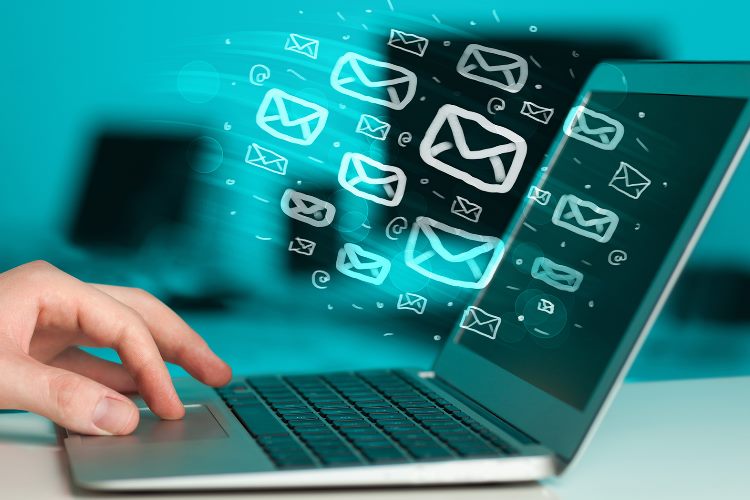 ۵ اشتباه بزرگ در نوشتن ایمیل‌ جذب مشتری