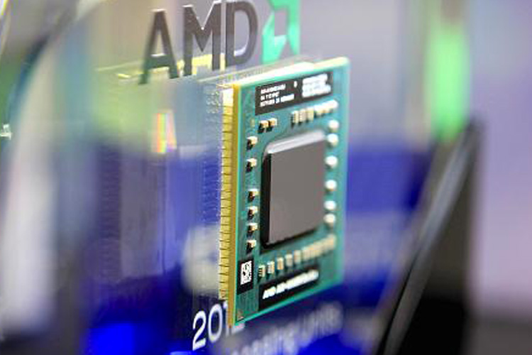AMD پردازنده های سری رایزن 5 را با عملکردی فراتر از حد تصور رونمایی کرد