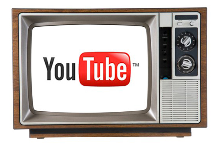 گوگل سرویس یوتیوب تی وی را با هزینه ماهانه ۳۵ دلار معرفی کرد