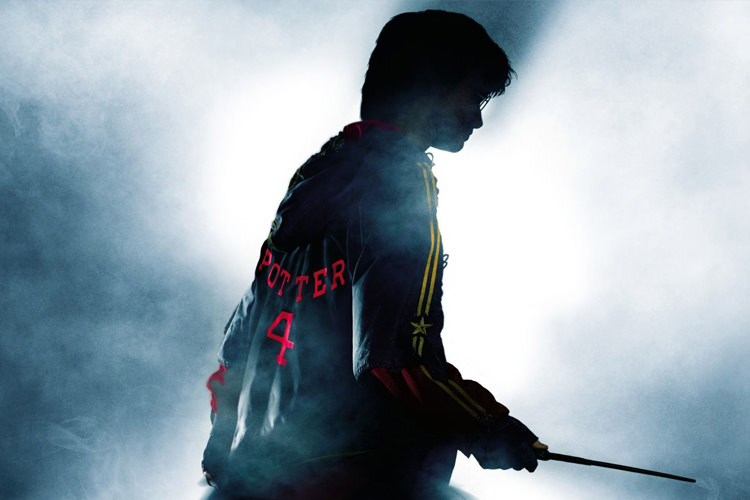 نقد harry potter and the goblet of fire - هری پاتر و جام آتش