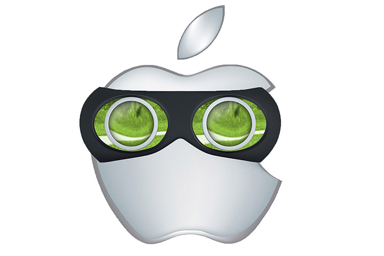 عینک واقعیت افزوده اپل سال آینده معرفی می‌شود