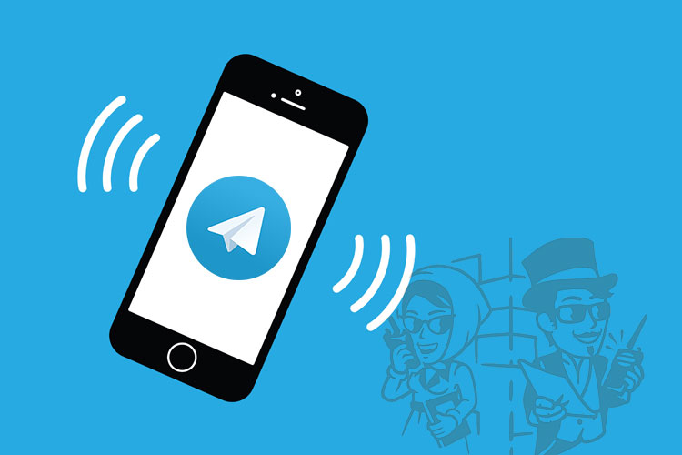 دلیل مسدود شدن تماس تلگرام از زبان دادستان کل کشور