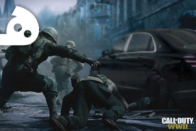 هایلایت ۲۴۵: از معرفی مرسدس میباخ 2018 تا انتشار اولین تریلر Call of Duty: WWII