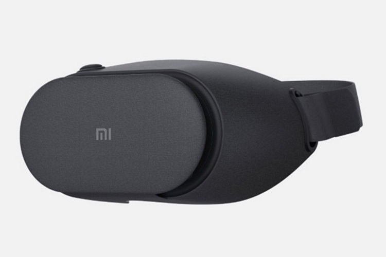 شیائومی هدست  Mi VR Play 2 را با قیمت ۱۴ دلار معرفی کرد