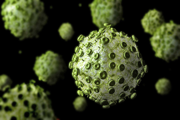 کشف راز سلول های غیر فعال آلوده به ویروس ایدز 