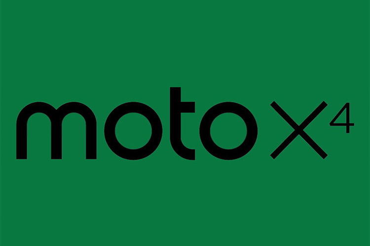 موتو ایکس 2017 موتورولا، موتو ایکس 4 نام دارد