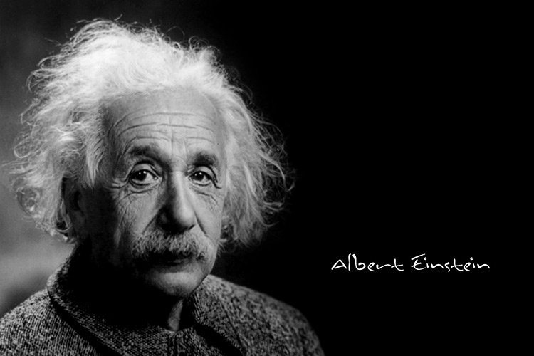 افزایش خلاقیت به روش آلبرت اینشتین