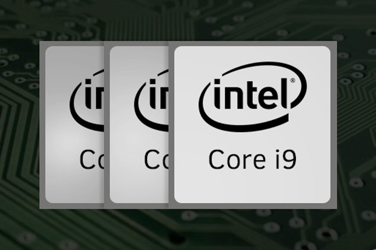 پردازنده Core i9 اینتل و مادربرد X299 امکان پیکربندی RAID فراهم می‌کند