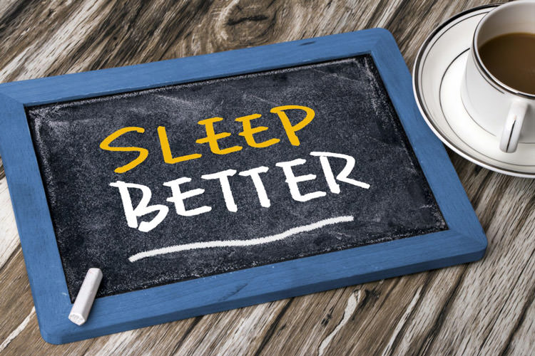 چگونه خواب بهتری داشته باشیم