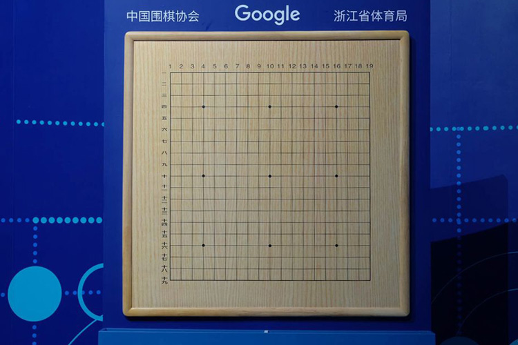 گوگل هوش مصنوعی آلفاگو را برای حل مشکلات بشر توسعه می‌دهد