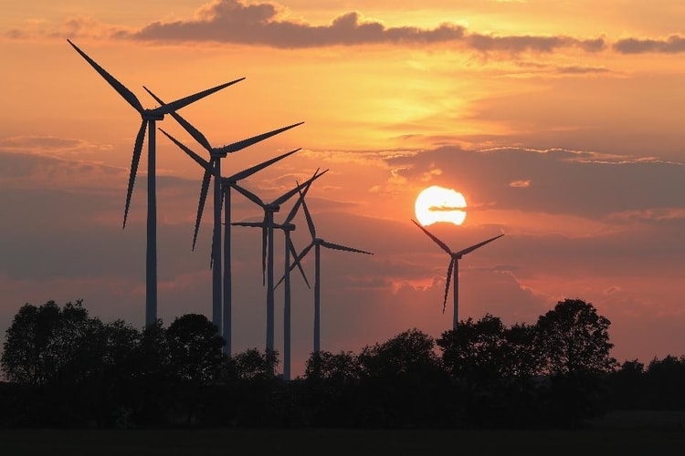 انرژی بادی پتانسیل کنار زدن سوخت‌های فسیلی را دارد