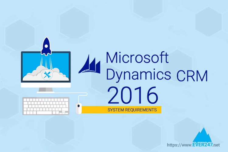 با امکانات جدید نرم افزار CRM مایکروسافت نسخه 2016 آشنا شوید