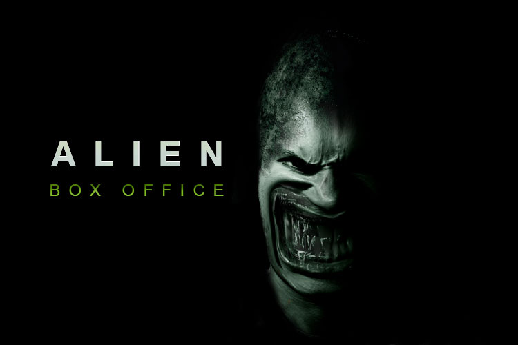 گزارش ویدیویی باکس آفیس: فیلم Alien: Covenant با عبور از نگهبانان کهکشان 2 صدرنشین شد