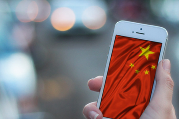 ال جی و سامسونگ قصد باز پس گرفتن بازار موبایل چین را دارند