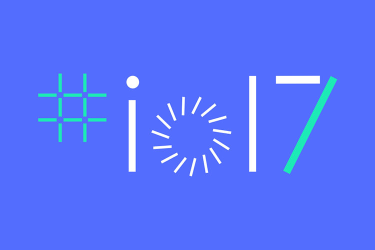 پوشش زنده زومیت از کنفرانس گوگل I/O 2017 (شروع شد)