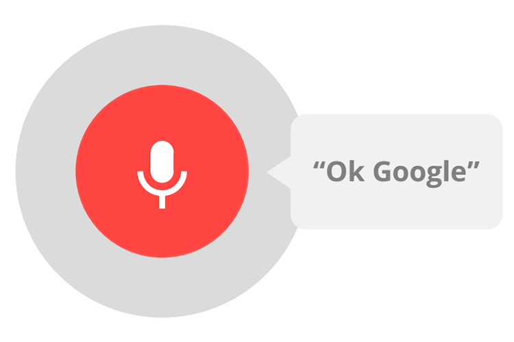 ضریب خطای تشخیص گفتار گوگل به ۴.۹ درصد کاهش یافته است