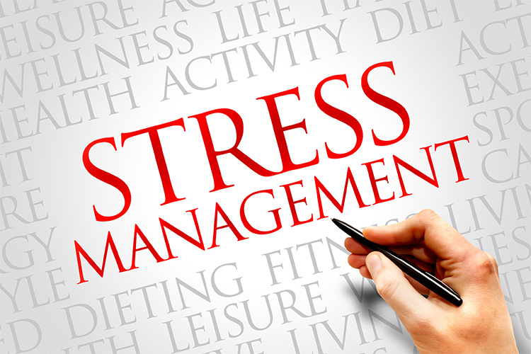 نحوه‌ی مدیریت استرس در مراحل مختلف زندگی