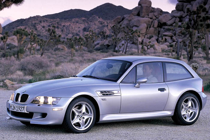 BMW Z3 1996