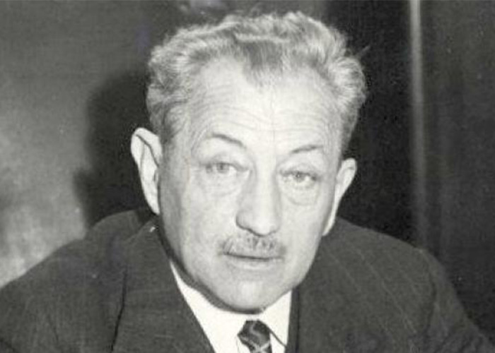 Eugène Paul Louis Schueller