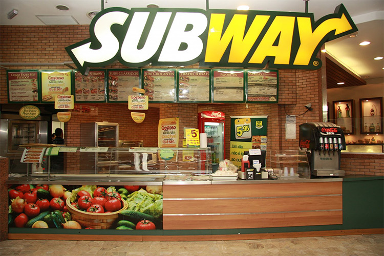 داستان برند: ساب وی؛ بزرگ‌ترین ساندویچ ‌فروشی زنجیره‌ای دنیا