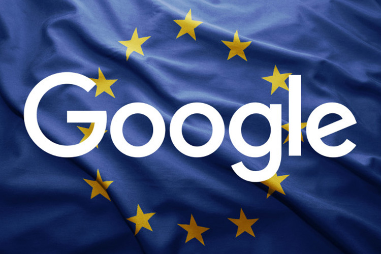 گوگل به دلیل زیر پا گذاشتن قوانین رقابتی ۲.۷ میلیارد دلار در اروپا جریمه شد