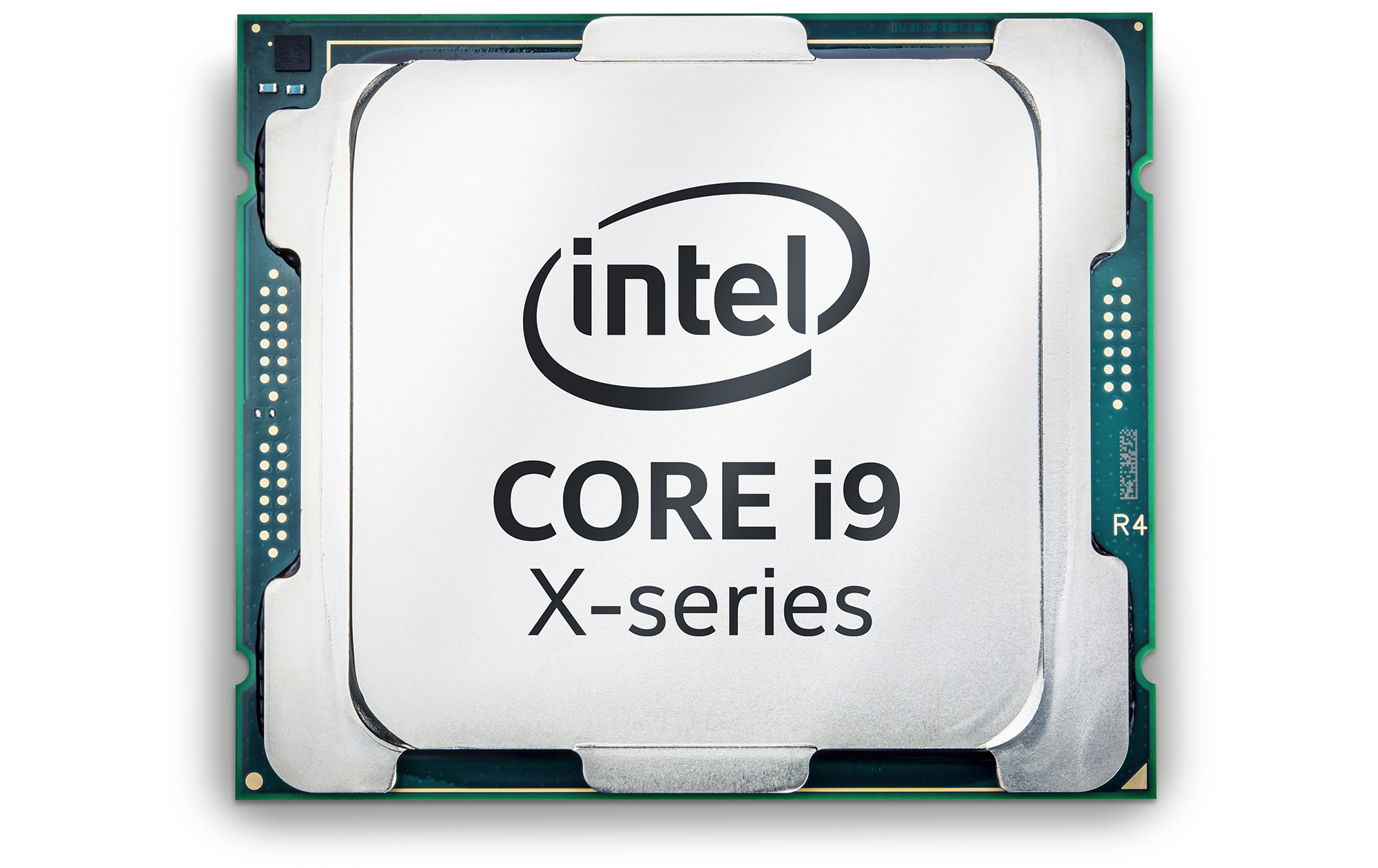 پردازنده core i9 اینتل