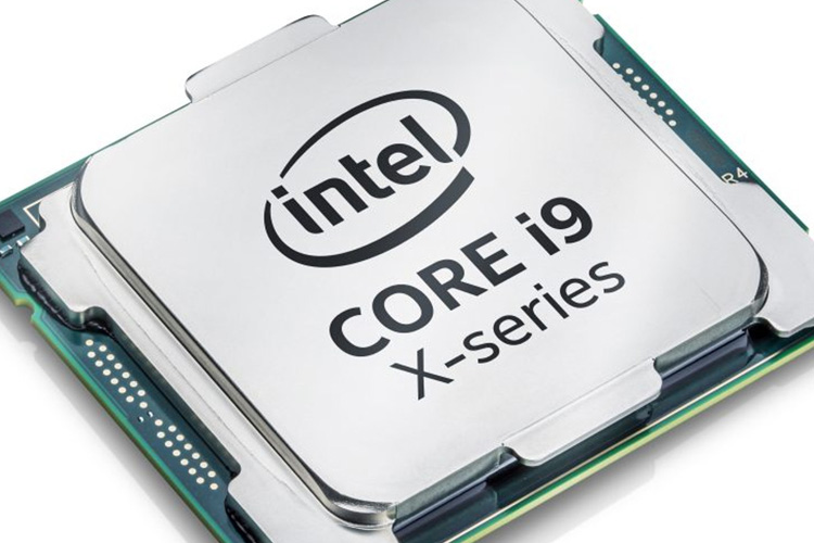 اینتل تاریخ و قیمت پردازنده های سری Core X را اعلام کرد