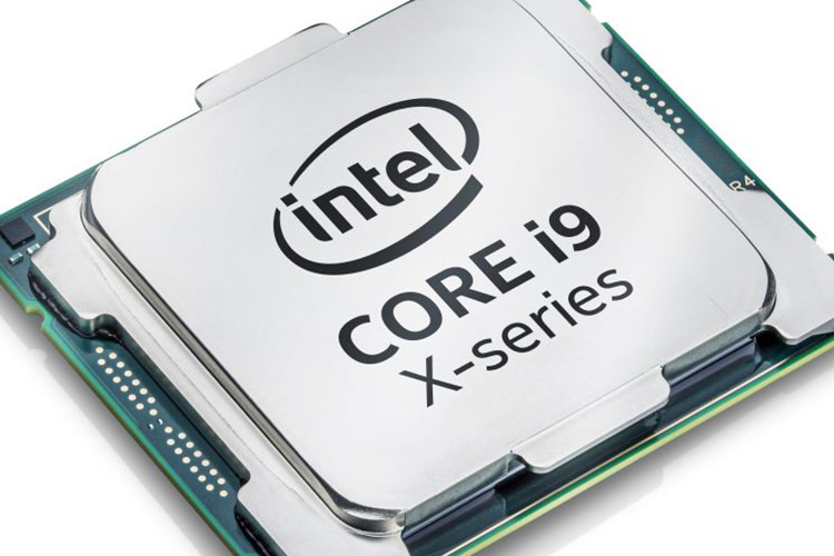 پردازنده Core i9-7900X رکورد بنچمارک CINEBENCH را شکست