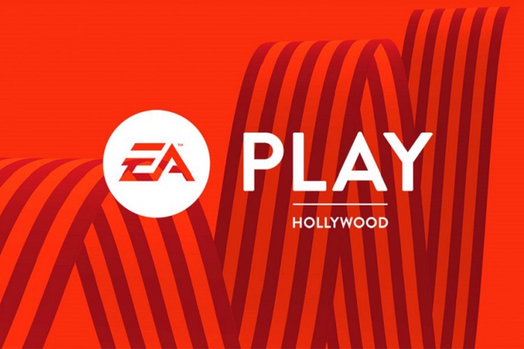 پوشش ویدیویی زنده زومجی از کنفرانس EA Play 2017