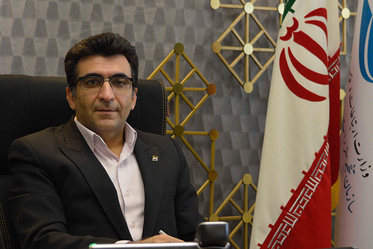 انتخاب ایران برای نایب رئیسی جامعه مخابراتی آسیا و اقیانوسیه (APT)