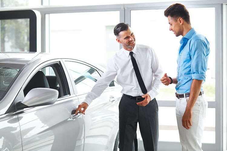 راهنمای بهترین روش فروش خودرو در سایت‌های اینترنتی