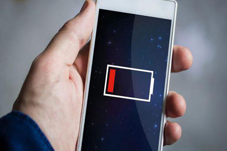 سامسونگ از باتری حالت جامد در  گوشی‌های خود استفاده می‌کند