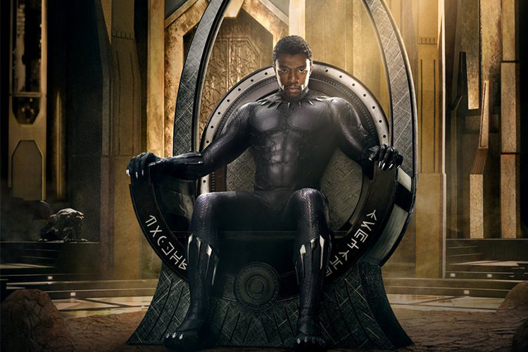 موشکافی صحنه به صحنه اولین تریلر فیلم Black Panther