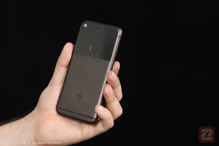 گوگل پیکسل 2، اولین گوشی مجهز به تراشه اسنپدراگون 836 کوالکام خواهد بود
