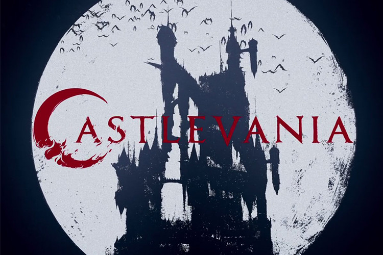 نقد فصل اول سریال Castlevania - کسلوانیا